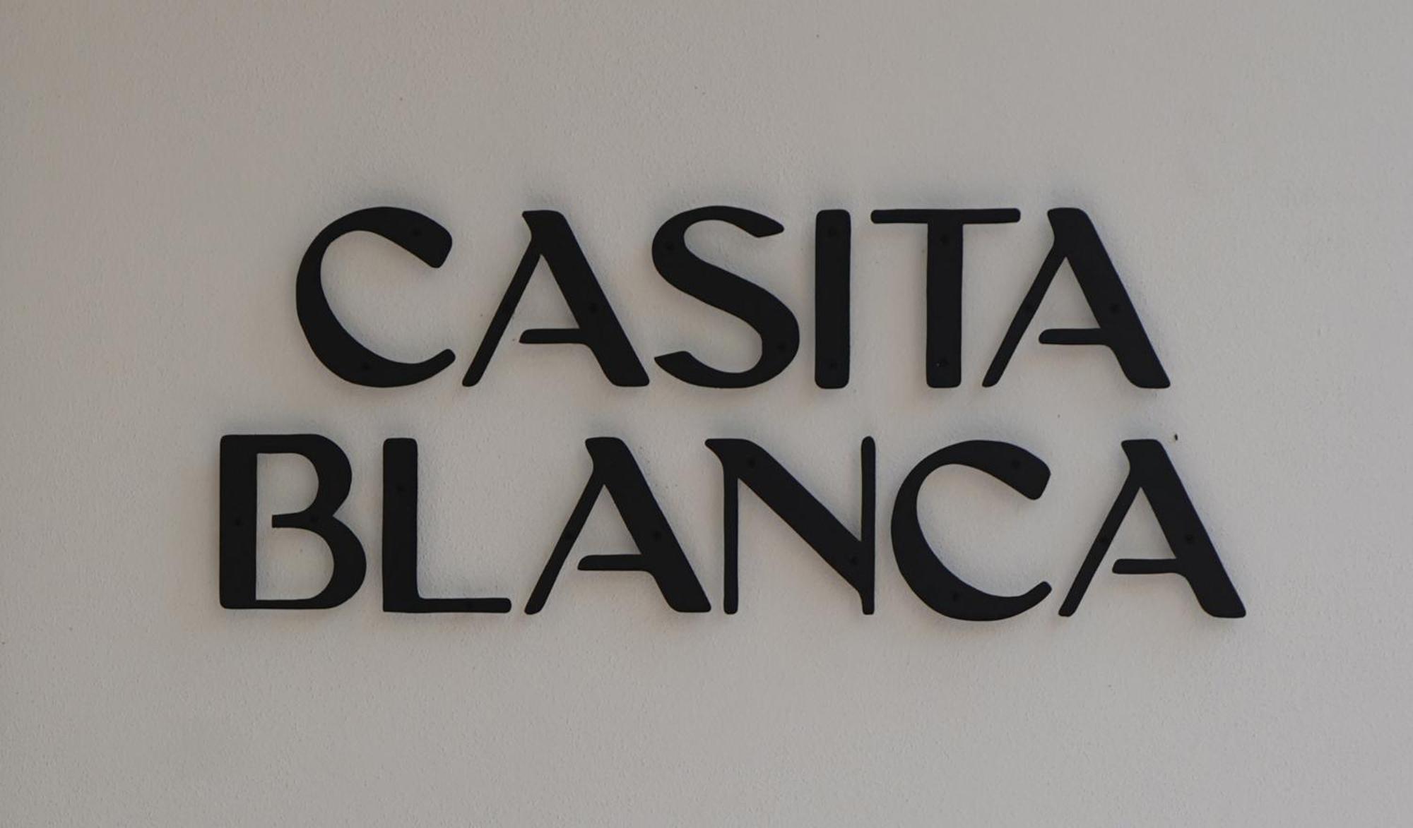 Aparthotel Casita Blanca - Adults Only San Antonio  Exterior photo